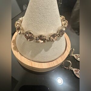 Givenchy Jewelry Set